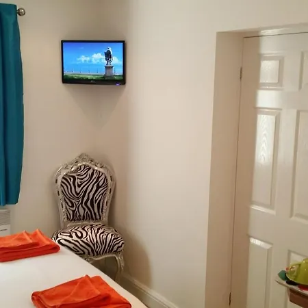 Apartman The Jorvik Mini Parking Available *
