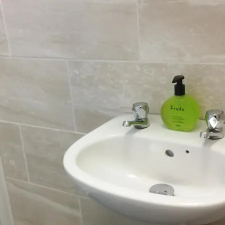 The Jorvik Mini Parking Available 公寓 约克