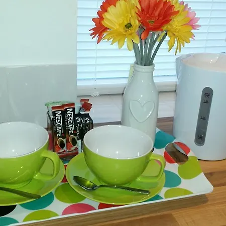 The Jorvik Mini Parking Available 公寓 *