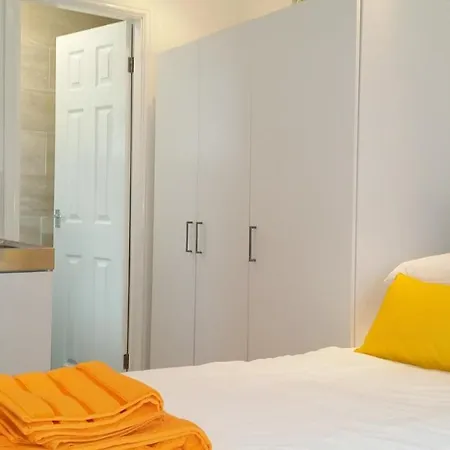 The Jorvik Mini Parking Available