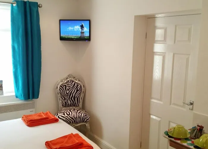 Appartement The Jorvik Mini Parking Available *