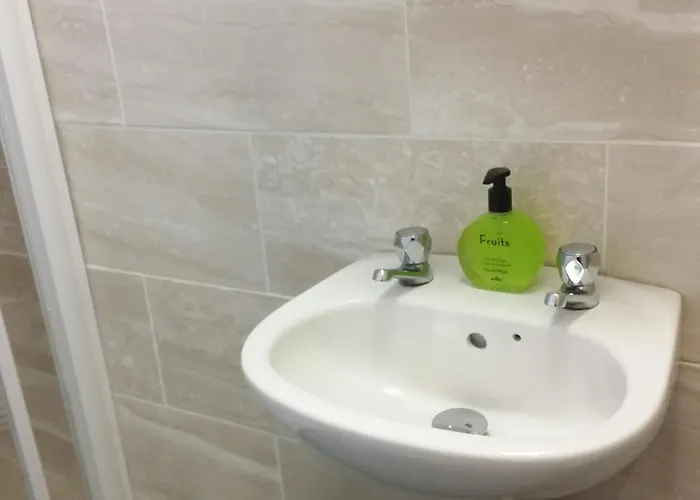 The Jorvik Mini Parking Available Appartement York