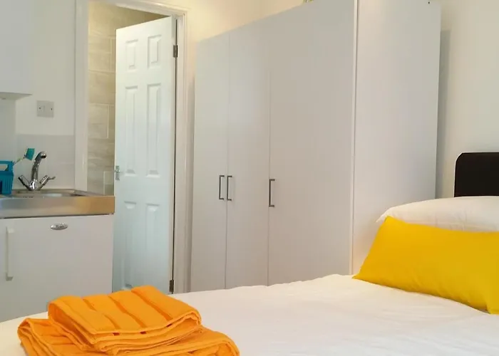 The Jorvik Mini Parking Available